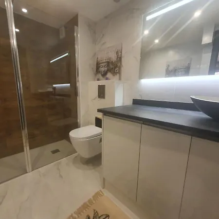 Appartamento El Tercero De Corrida - Apartamento De Lujo