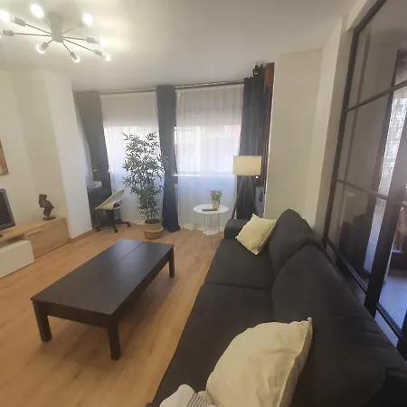 El Tercero De Corrida - Apartamento De Lujo *