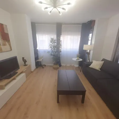 El Tercero De Corrida - Apartamento De Lujo Appartamento Gijón