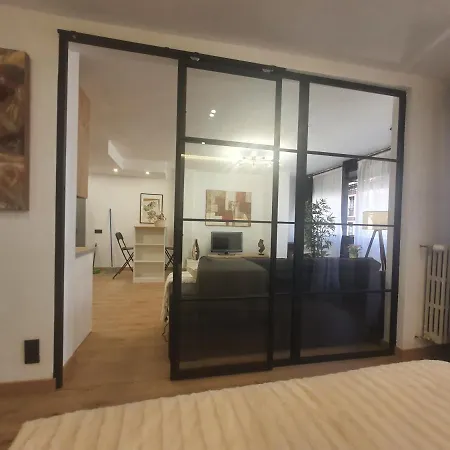 El Tercero De Corrida - Apartamento De Lujo Appartamento Gijón