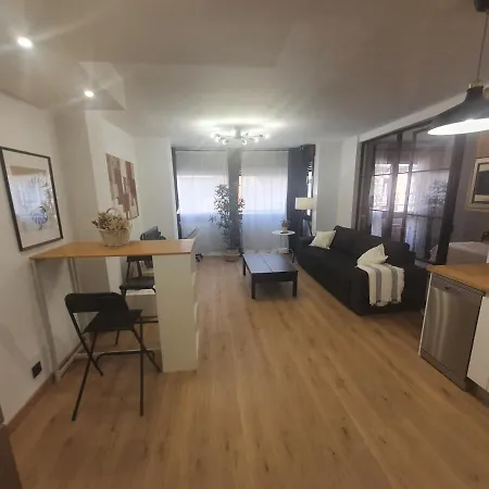 El Tercero De Corrida - Apartamento De Lujo *