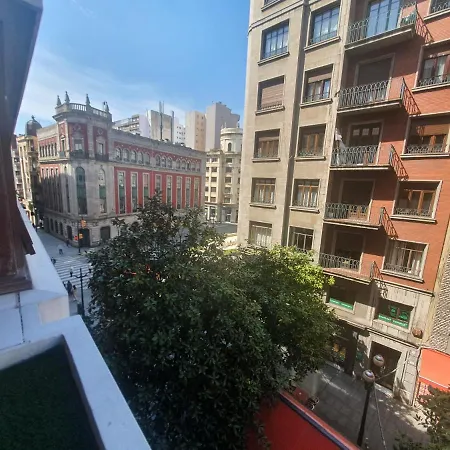 El Tercero De Corrida - Apartamento De Lujo *