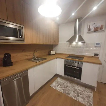 Appartamento El Tercero De Corrida - Apartamento De Lujo