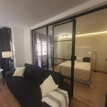 El Tercero De Corrida - Apartamento De Lujo *