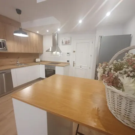 El Tercero De Corrida - Apartamento De Lujo