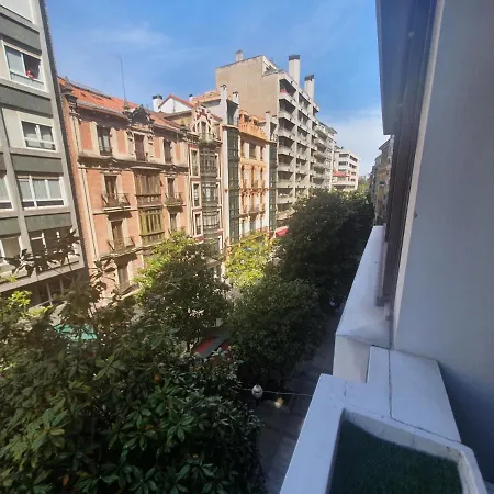 El Tercero De Corrida - Apartamento De Lujo Appartamento Gijón
