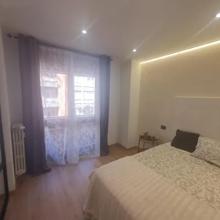 El Tercero De Corrida - Apartamento De Lujo Appartamento Gijón