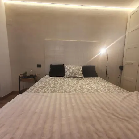 El Tercero De Corrida - Apartamento De Lujo Appartamento *