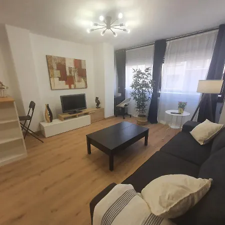 El Tercero De Corrida - Apartamento De Lujo
