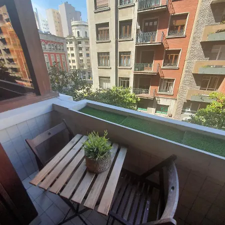 Appartamento El Tercero De Corrida - Apartamento De Lujo *