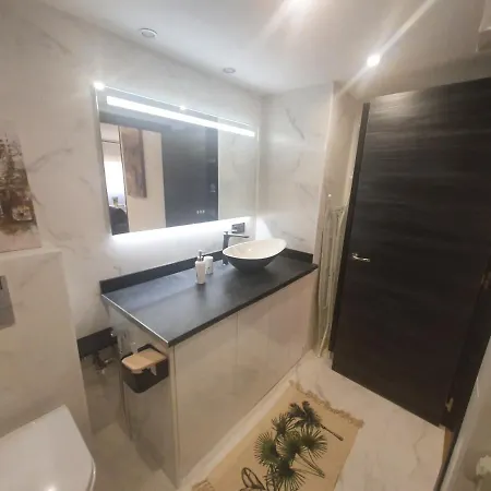 El Tercero De Corrida - Apartamento De Lujo * Gijón