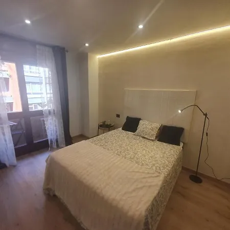 El Tercero De Corrida - Apartamento De Lujo *