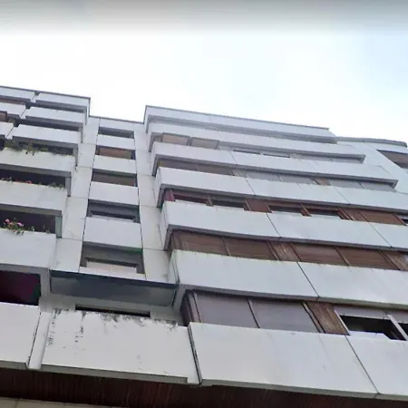 El Tercero De Corrida - Apartamento De Lujo Appartamento